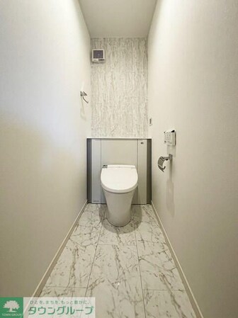 ヴァルトブルクの物件内観写真